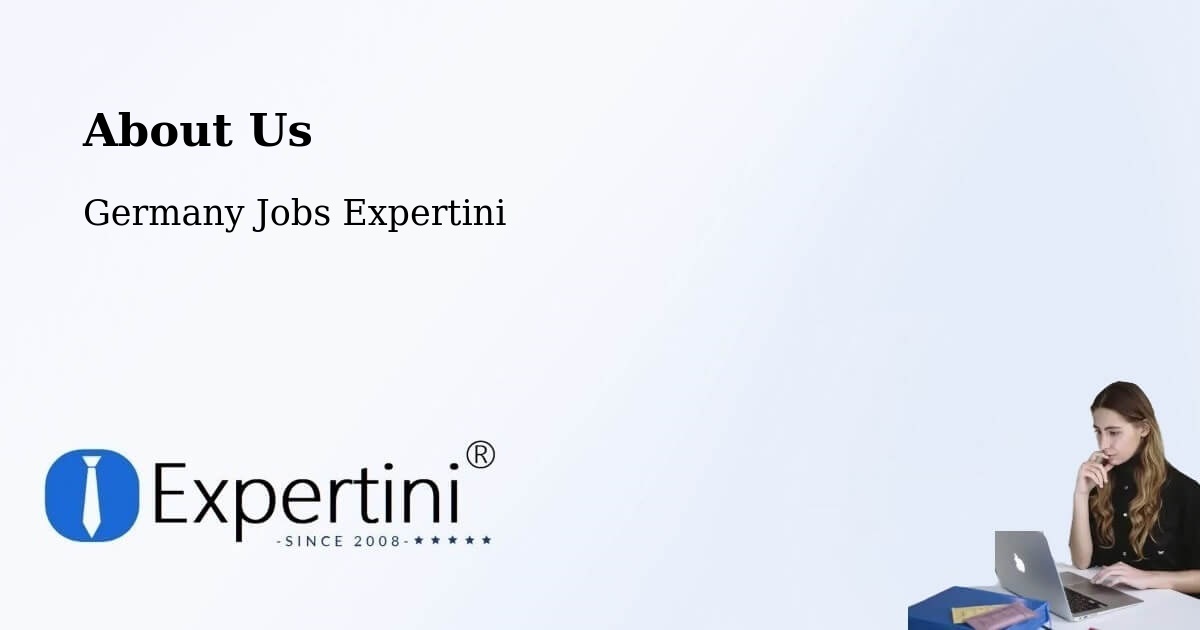 About Expertini Recruitment Platform  – Kleinmachnow - Kleinmachnow, Germany Jobs Expertini
