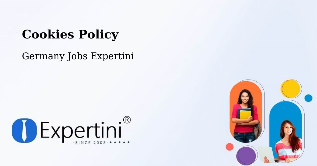 Cookie Policy – Kleinmachnow - Germany Jobs Expertini
