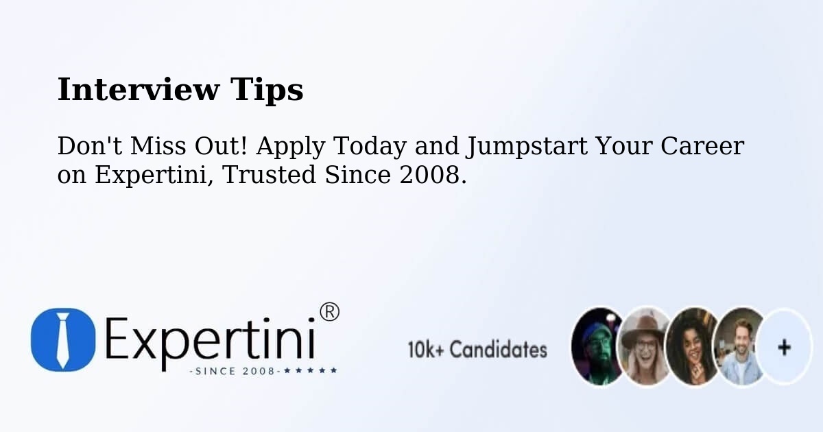 Interview Tips & Techniques for Job Seekers – Kleinmachnow - Kleinmachnow, Germany Jobs Expertini